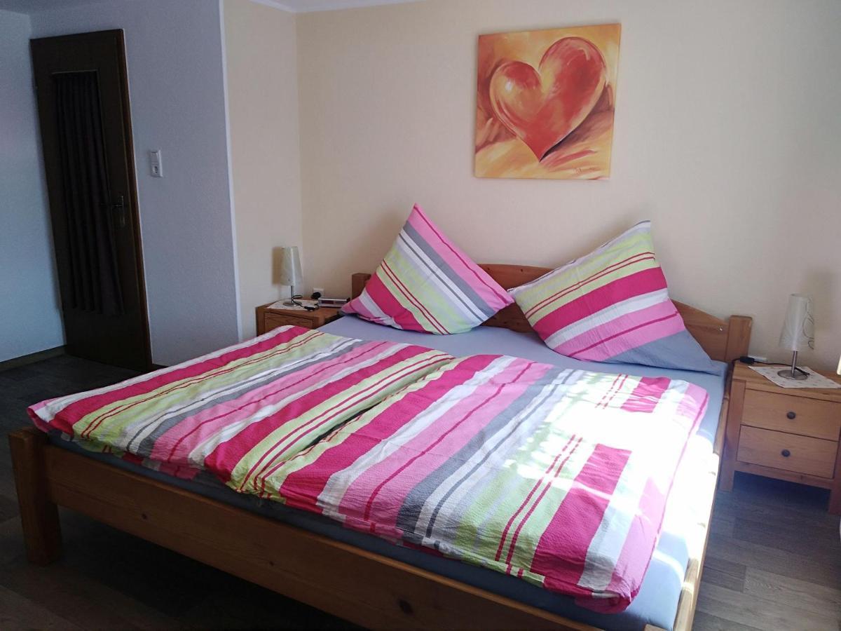 Ferienwohnung Zum Tannenwirt Medebach Exterior foto